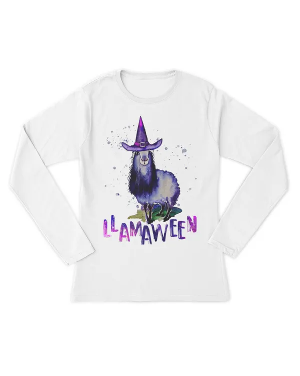 Women's Long Sleeved T-Shirt