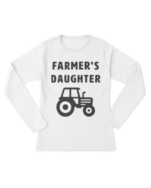Women's Long Sleeved T-Shirt
