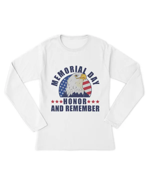 Women's Long Sleeved T-Shirt