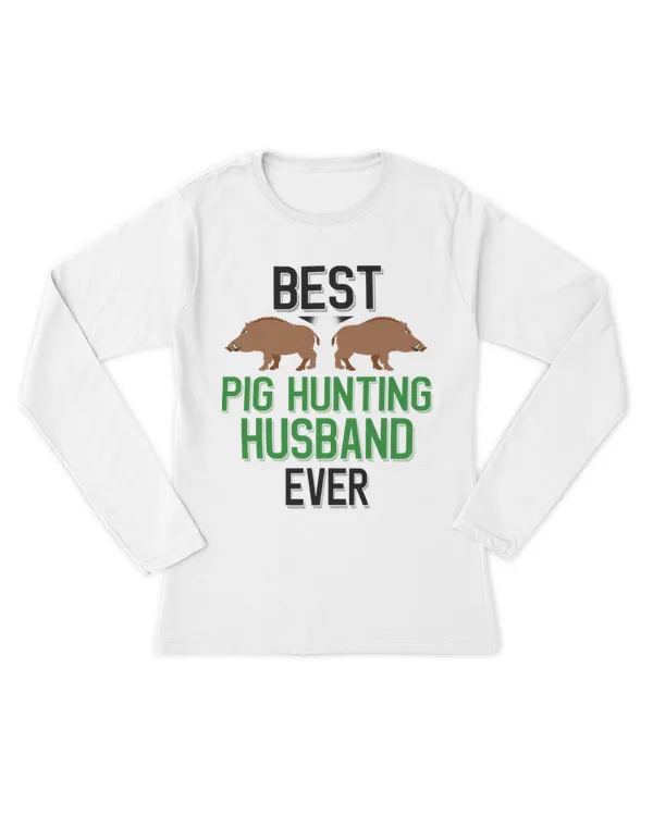 Women's Long Sleeved T-Shirt