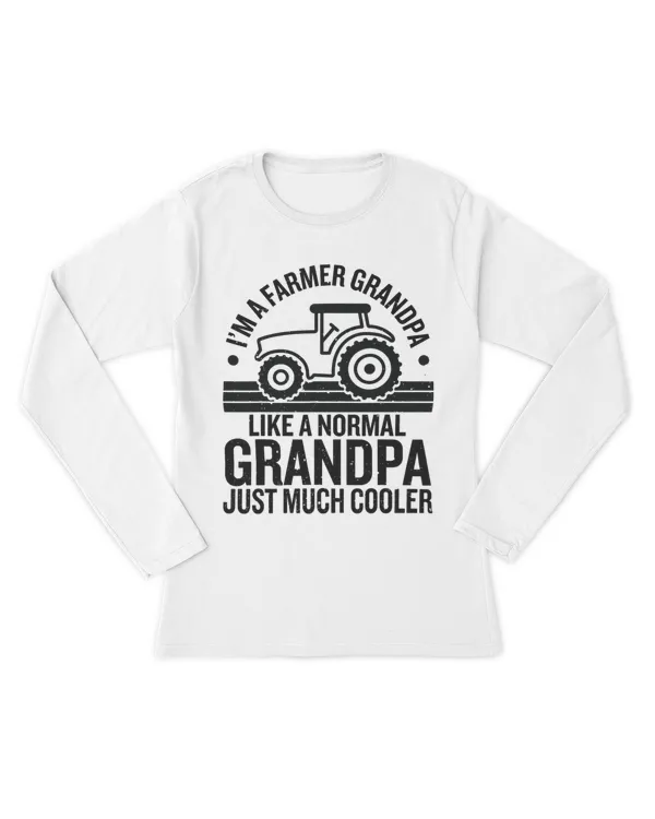 Women's Long Sleeved T-Shirt