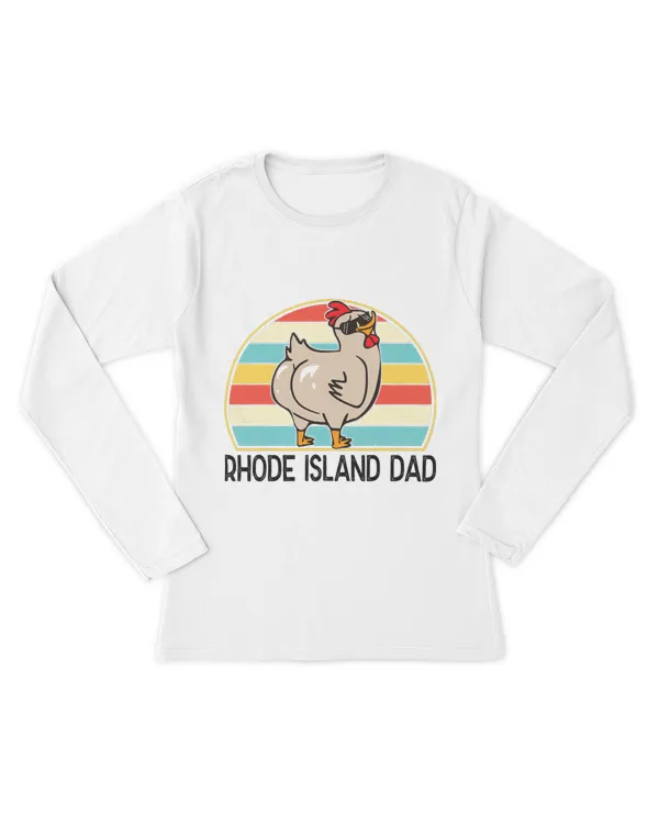 Women's Long Sleeved T-Shirt