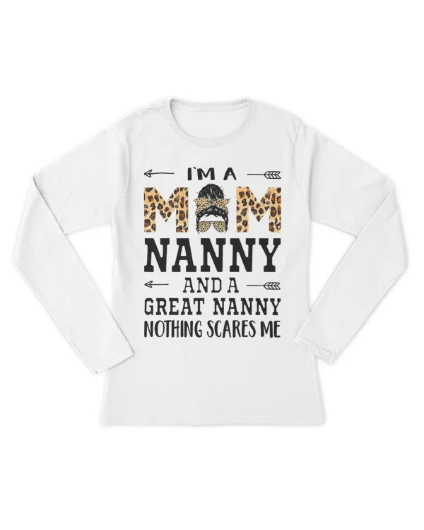 Women's Long Sleeved T-Shirt