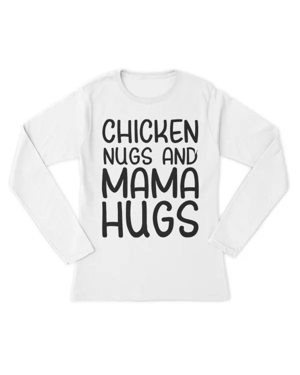 Women's Long Sleeved T-Shirt