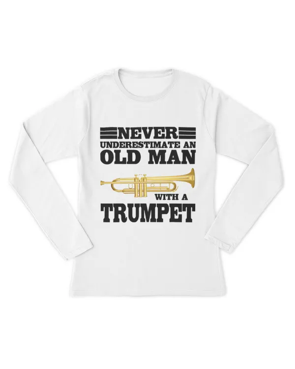 Women's Long Sleeved T-Shirt