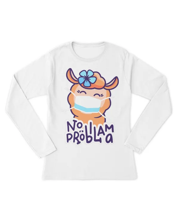 Women's Long Sleeved T-Shirt