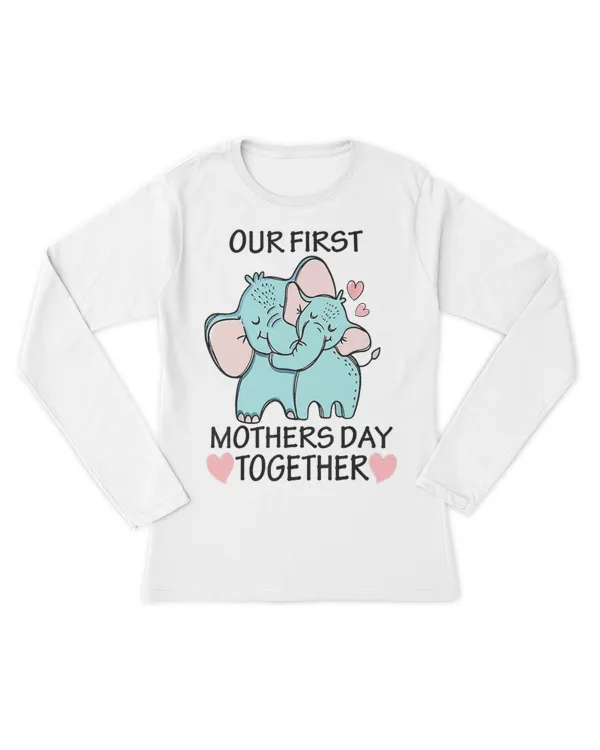 Women's Long Sleeved T-Shirt