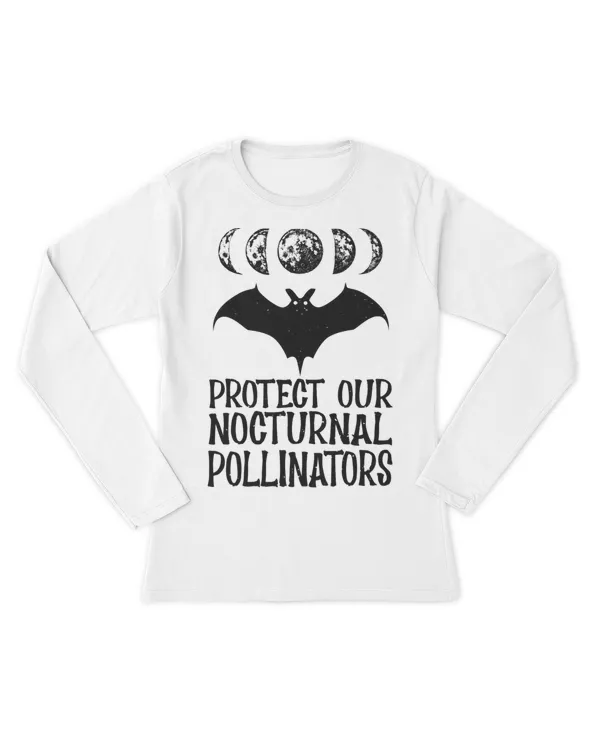 Women's Long Sleeved T-Shirt