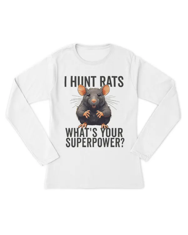 Women's Long Sleeved T-Shirt