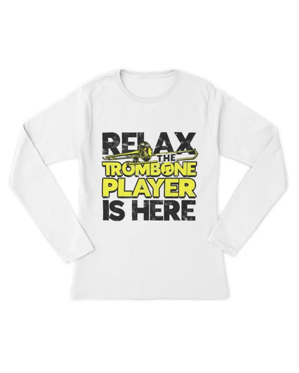 Women's Long Sleeved T-Shirt