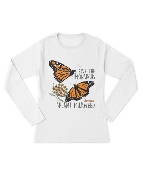 Women's Long Sleeved T-Shirt