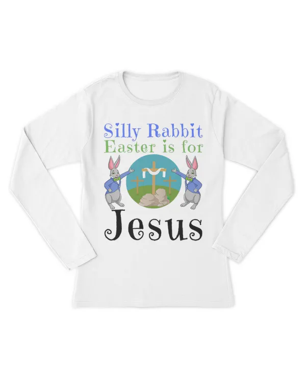 Women's Long Sleeved T-Shirt