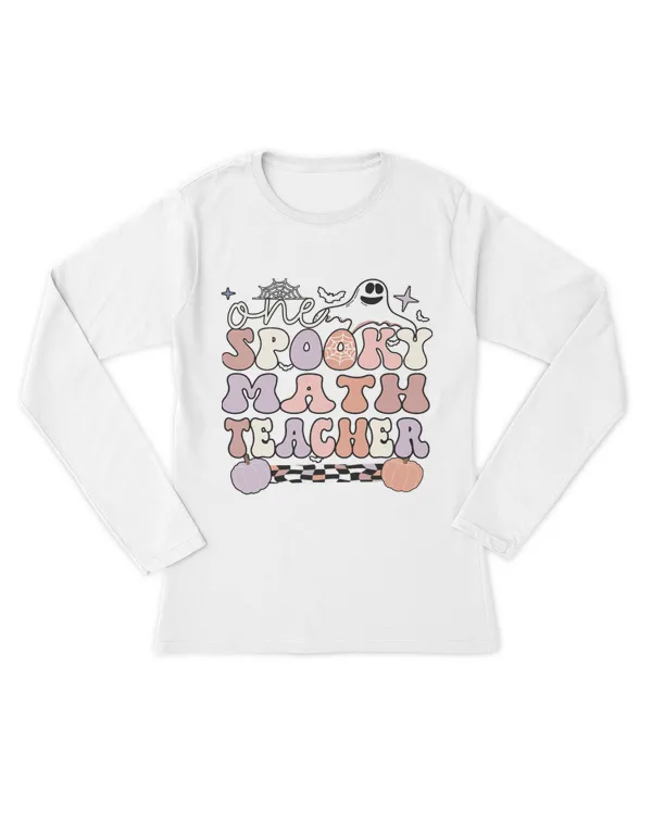 Women's Long Sleeved T-Shirt