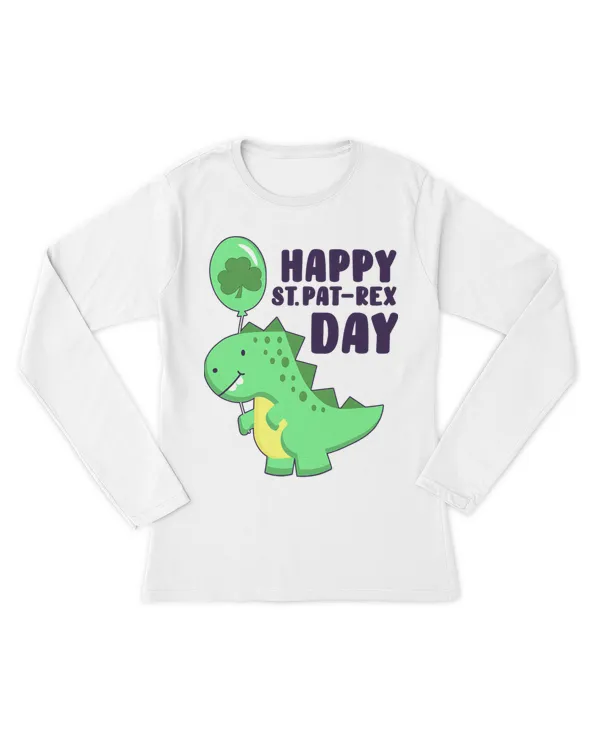 Women's Long Sleeved T-Shirt