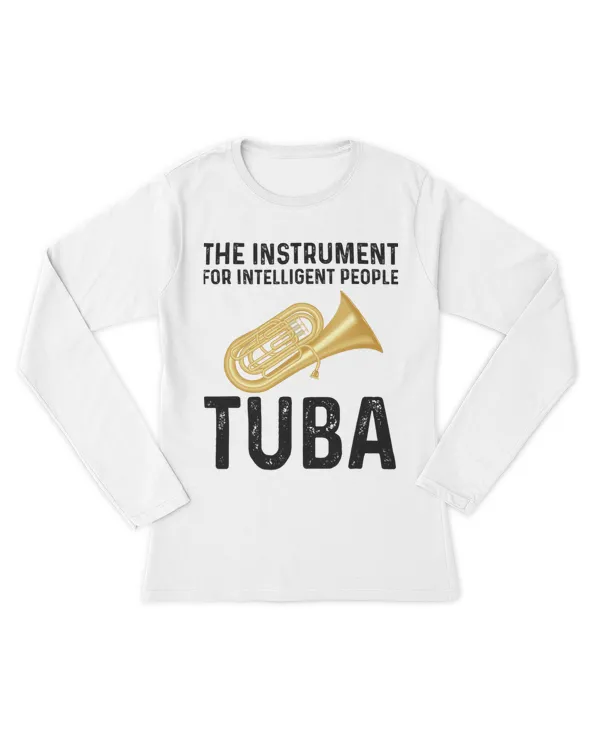 Women's Long Sleeved T-Shirt