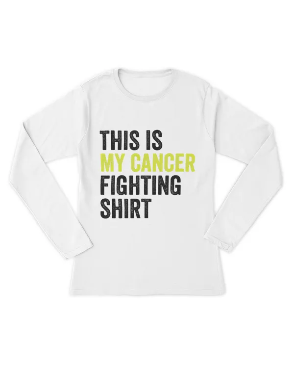 Women's Long Sleeved T-Shirt