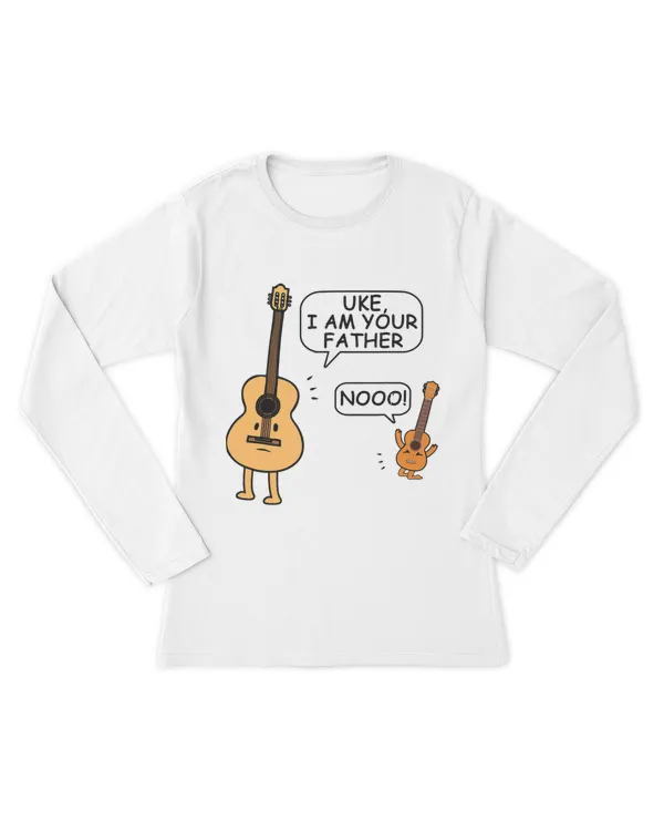 Women's Long Sleeved T-Shirt
