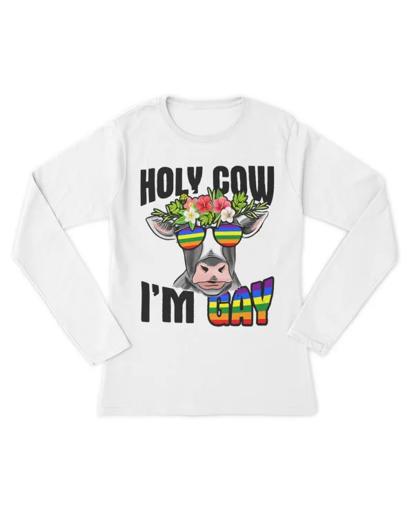 Women's Long Sleeved T-Shirt