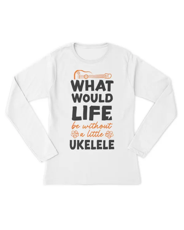 Women's Long Sleeved T-Shirt