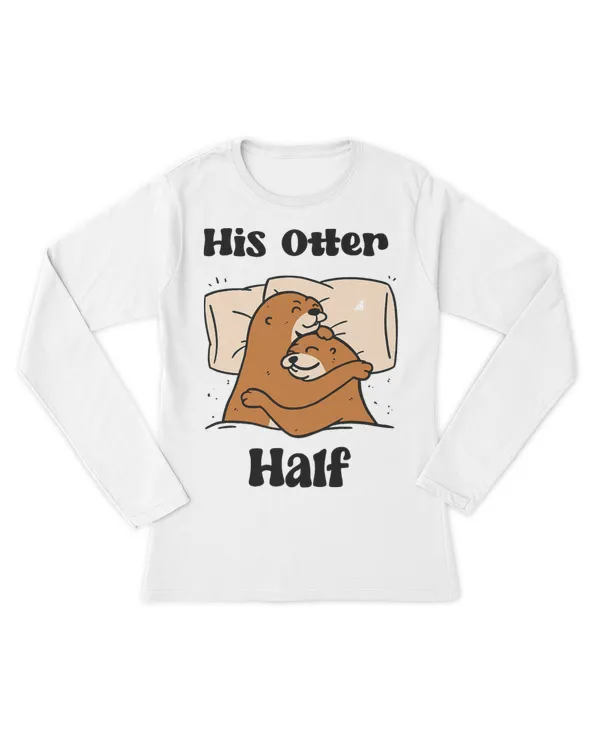 Women's Long Sleeved T-Shirt