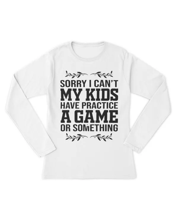Women's Long Sleeved T-Shirt
