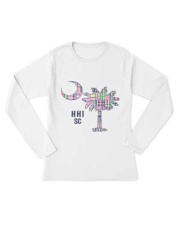 Women's Long Sleeved T-Shirt