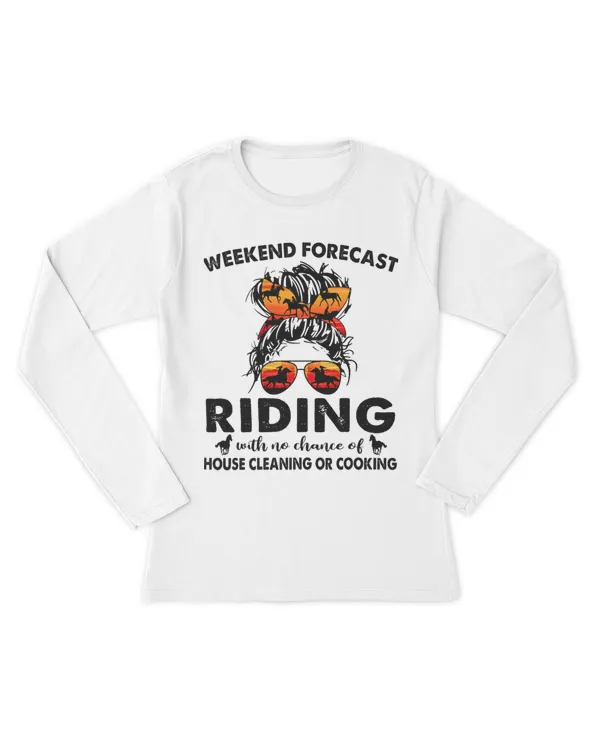 Women's Long Sleeved T-Shirt