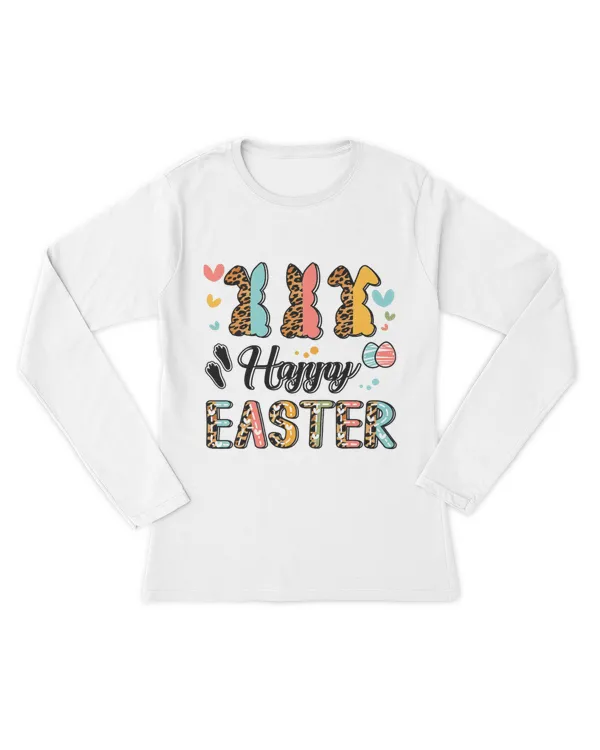 Women's Long Sleeved T-Shirt