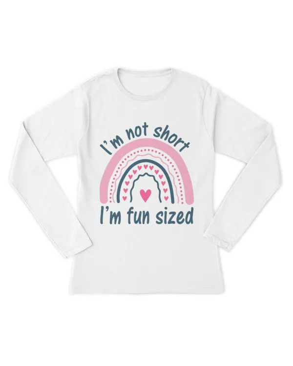 Women's Long Sleeved T-Shirt