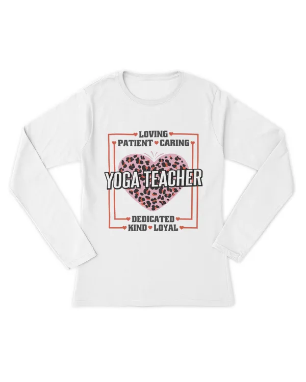 Women's Long Sleeved T-Shirt
