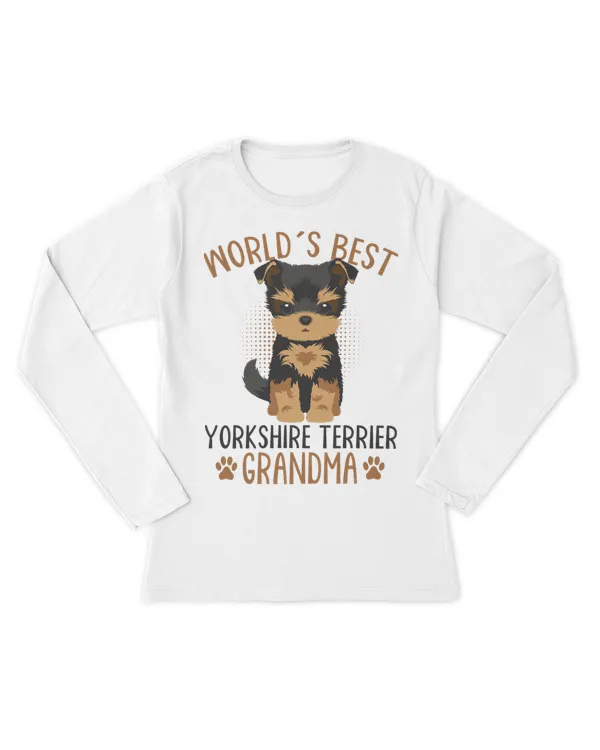 Women's Long Sleeved T-Shirt
