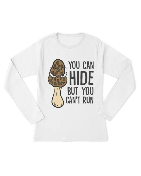 Women's Long Sleeved T-Shirt