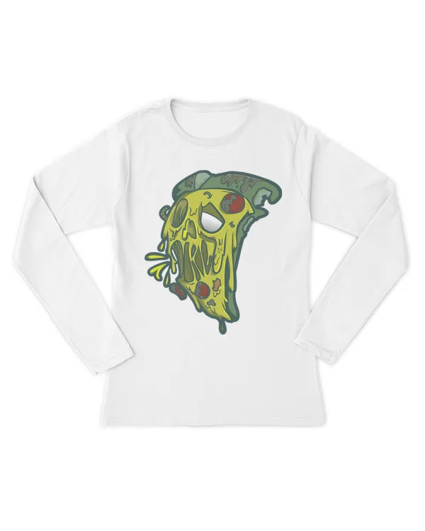Women's Long Sleeved T-Shirt