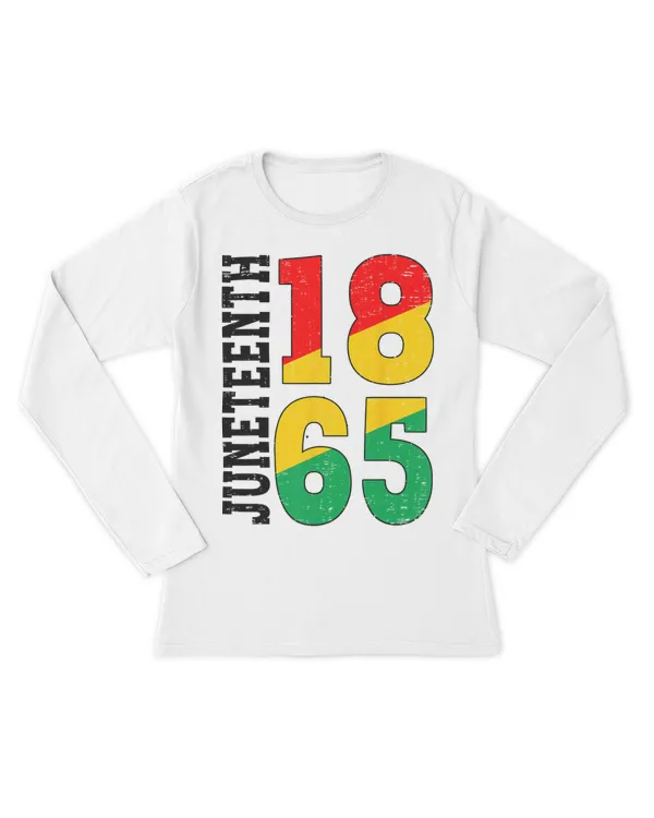 Women's Long Sleeved T-Shirt