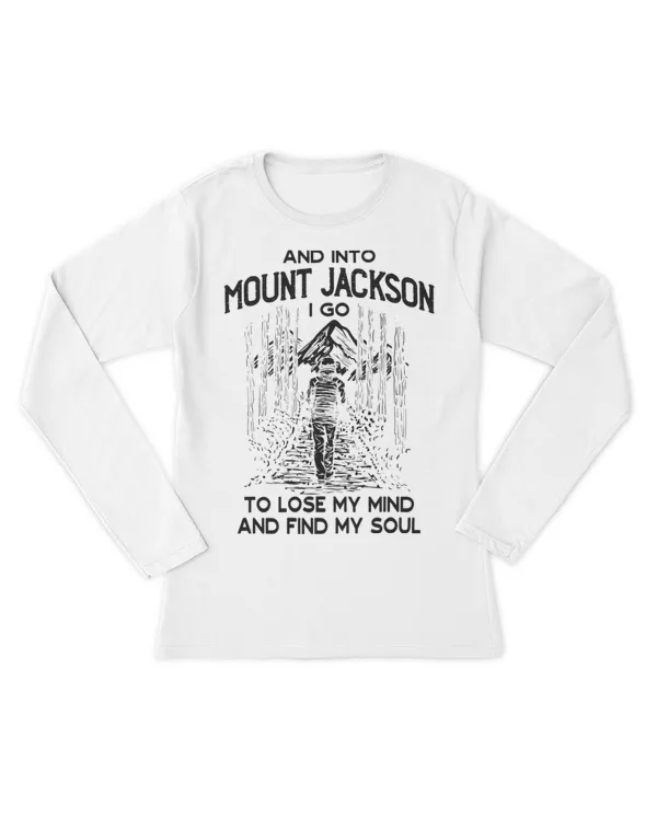Women's Long Sleeved T-Shirt