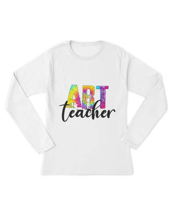 Women's Long Sleeved T-Shirt