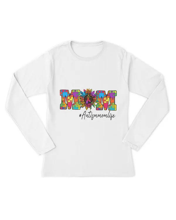 Women's Long Sleeved T-Shirt