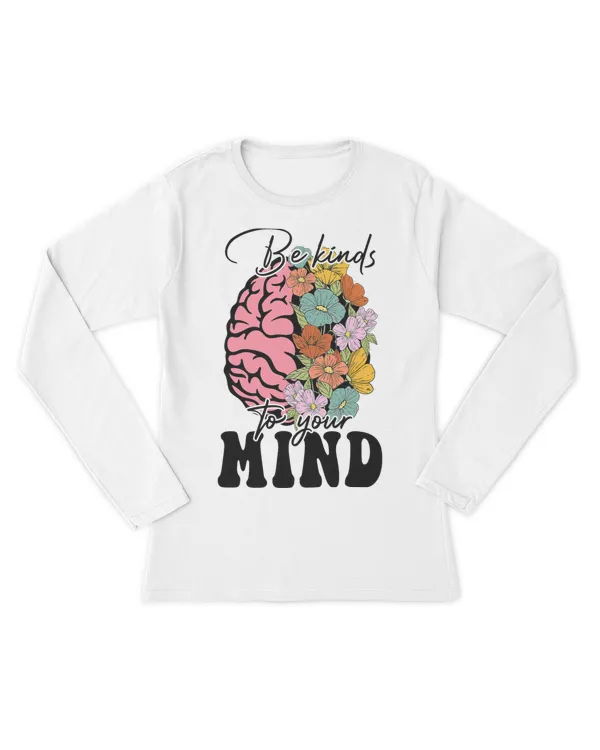 Women's Long Sleeved T-Shirt