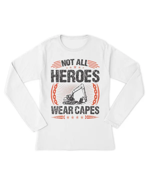 Women's Long Sleeved T-Shirt