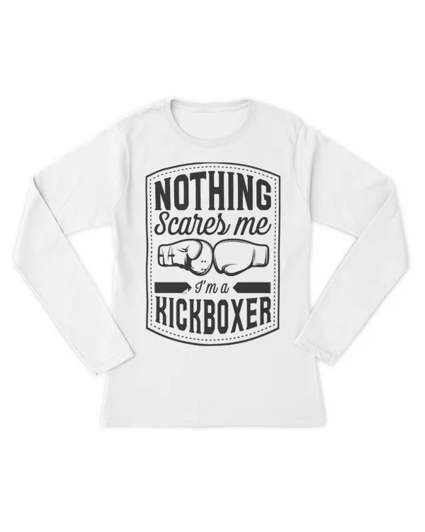 Women's Long Sleeved T-Shirt