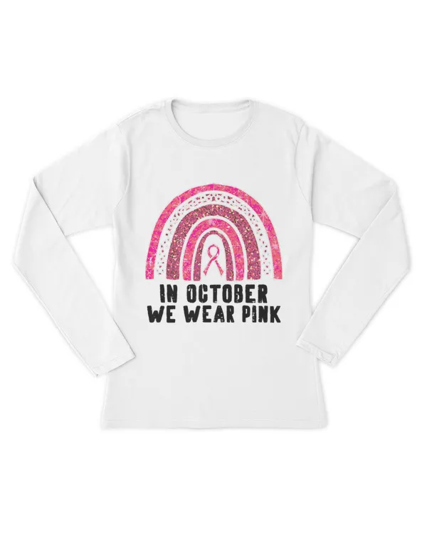 Women's Long Sleeved T-Shirt