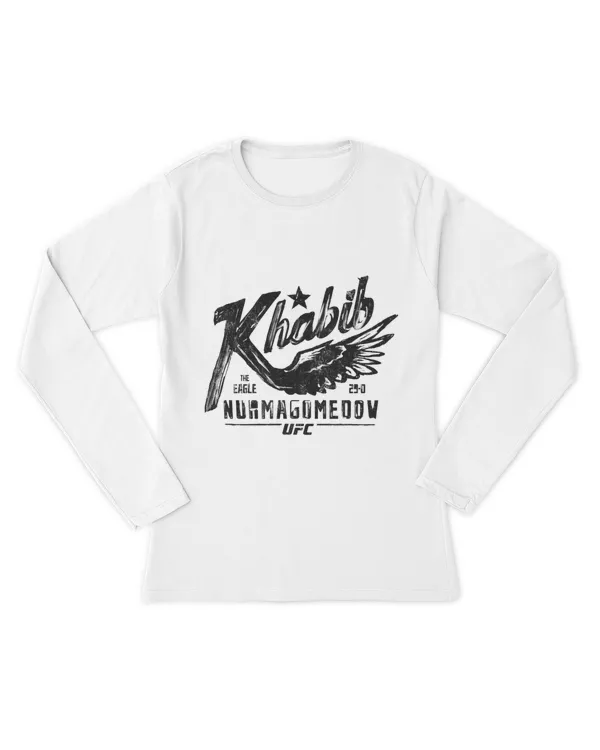 Women's Long Sleeved T-Shirt