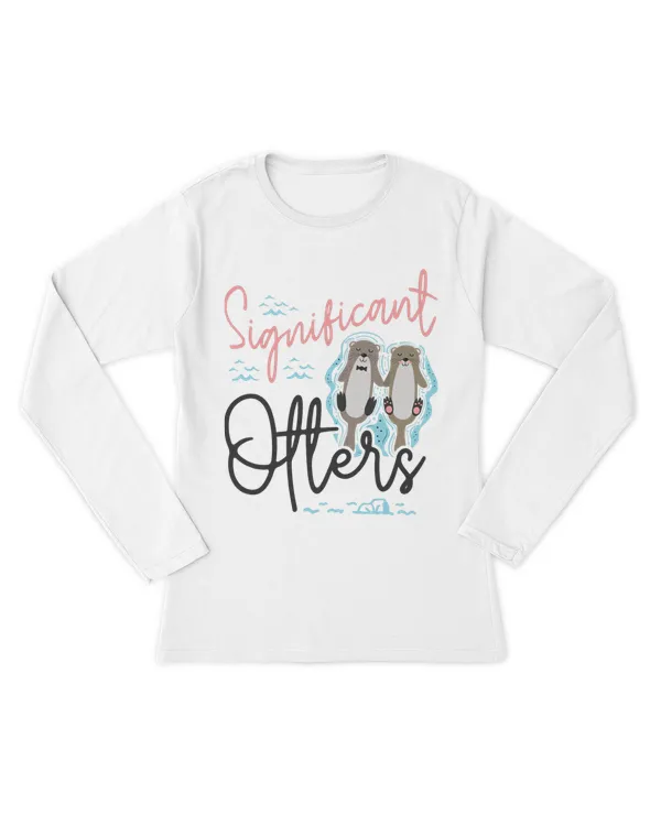 Women's Long Sleeved T-Shirt