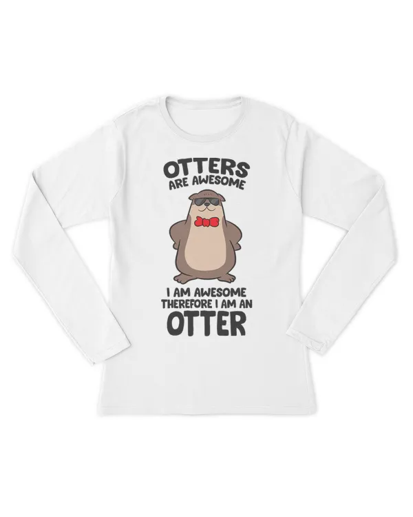 Women's Long Sleeved T-Shirt