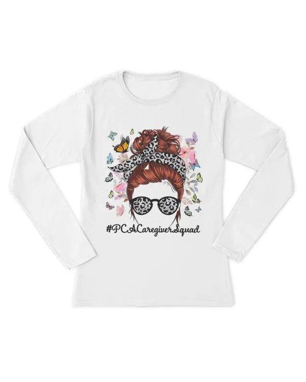 Women's Long Sleeved T-Shirt
