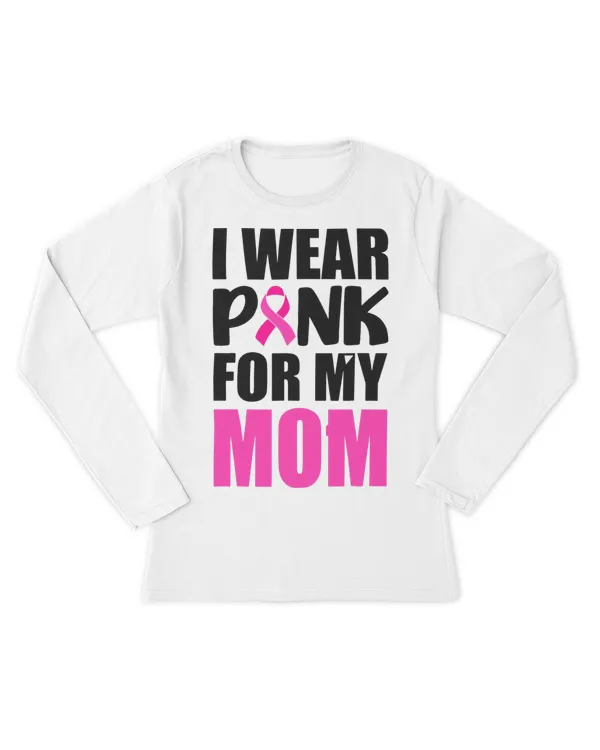 Women's Long Sleeved T-Shirt