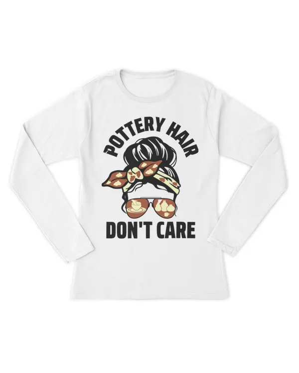 Women's Long Sleeved T-Shirt