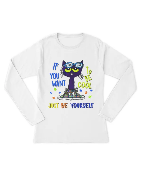 Women's Long Sleeved T-Shirt