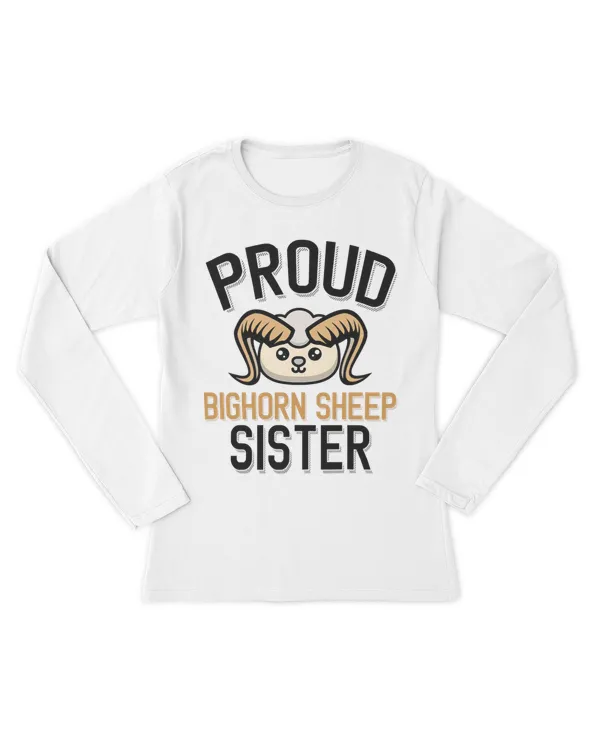 Women's Long Sleeved T-Shirt