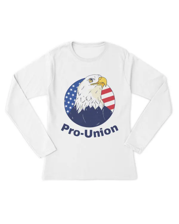Women's Long Sleeved T-Shirt